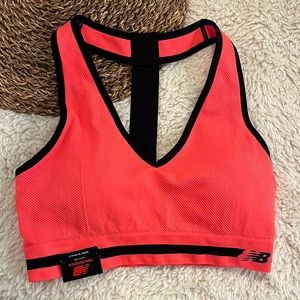 NWT bra